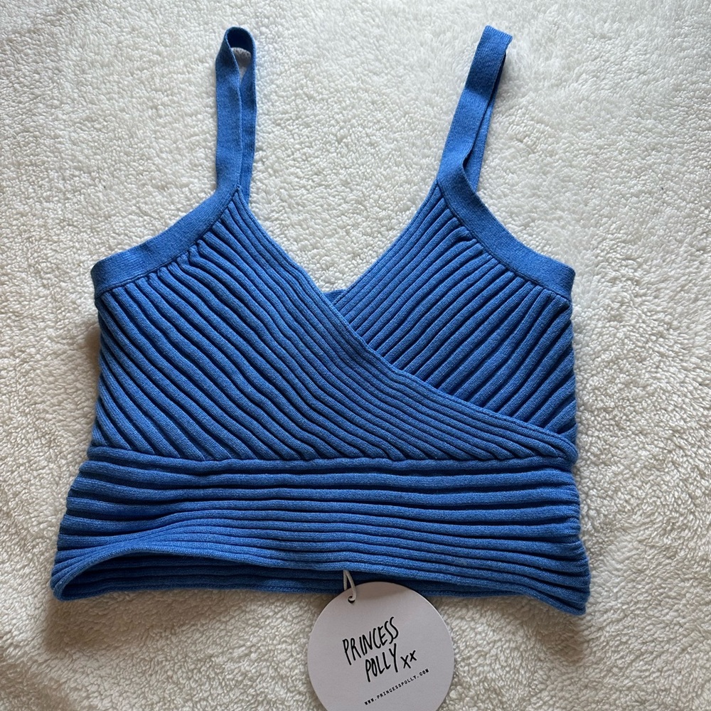 Princess Polly Tank Top - Size S/M